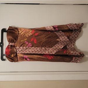 Forever Twenty One, L, Floral